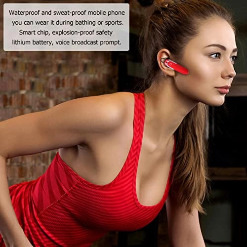 B0C4Q6YBDN Wireless Earbud