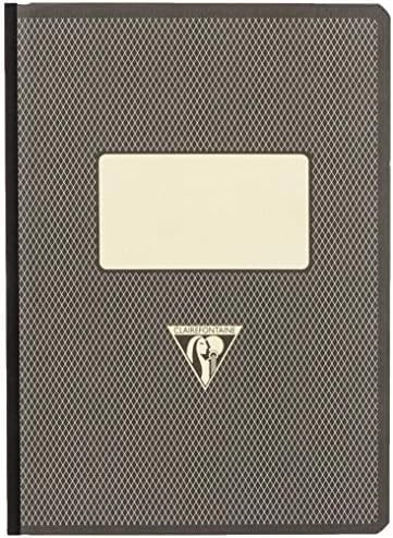 Clairefontaine 195246 °C 1951 A5 Softcover - Lined 96 Sheets
