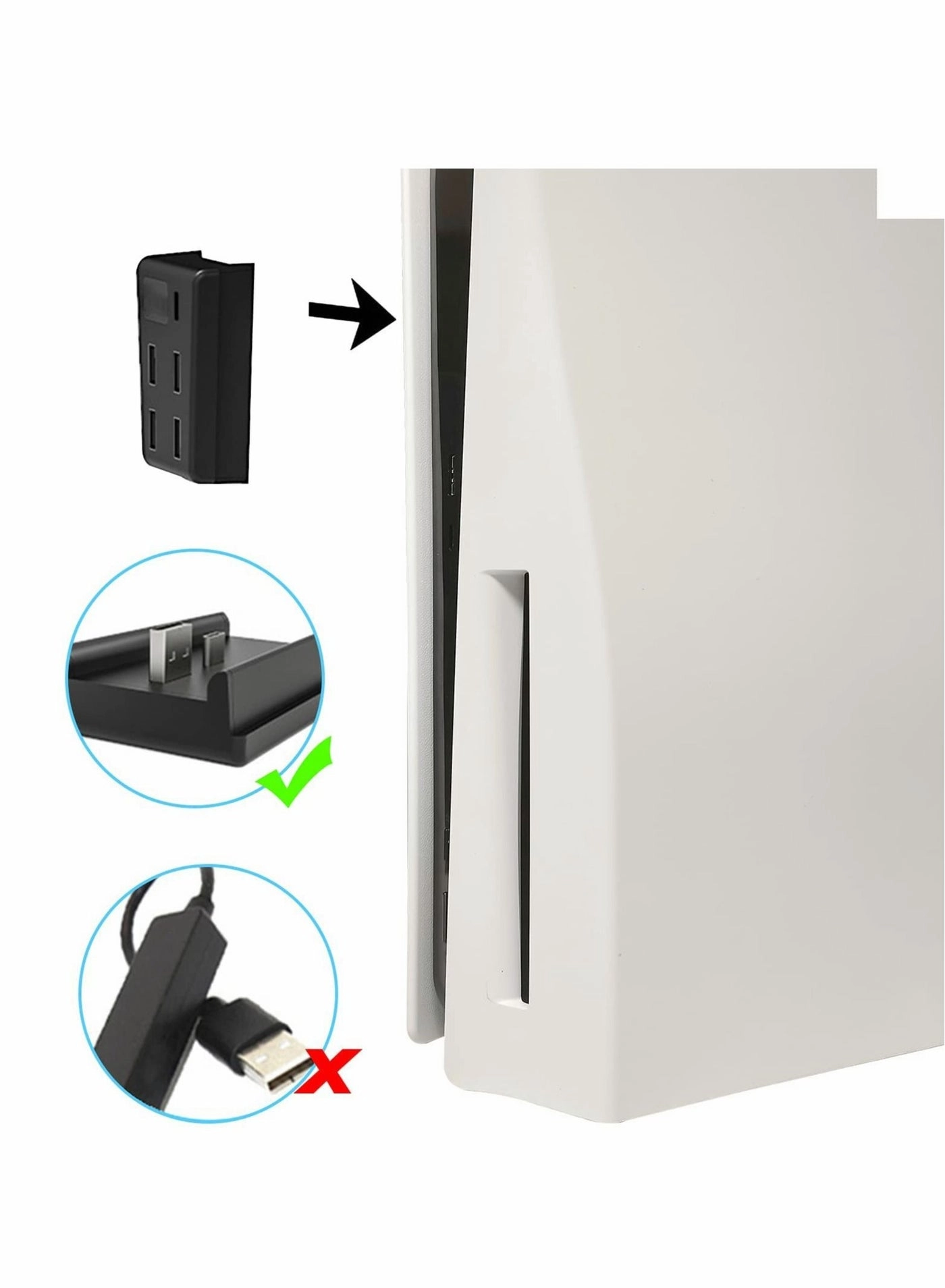 USB Splitter