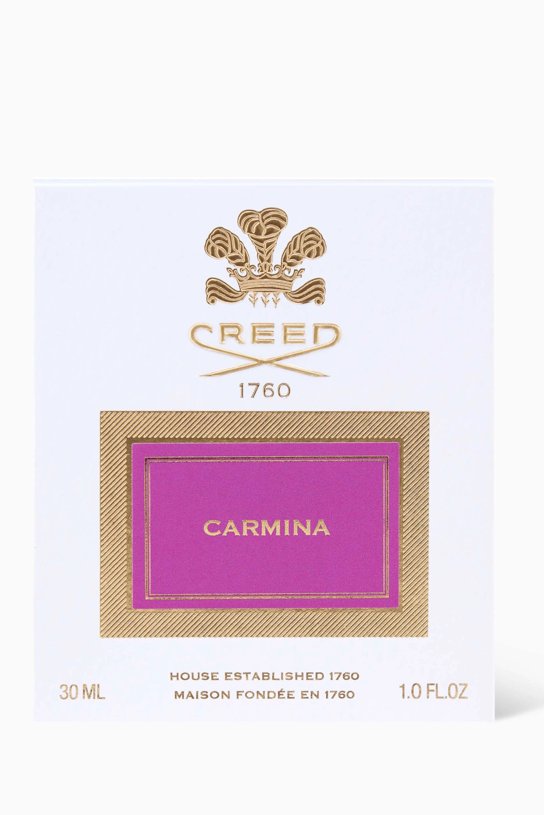 Millesime Carmina Eau de Parfum 30ml