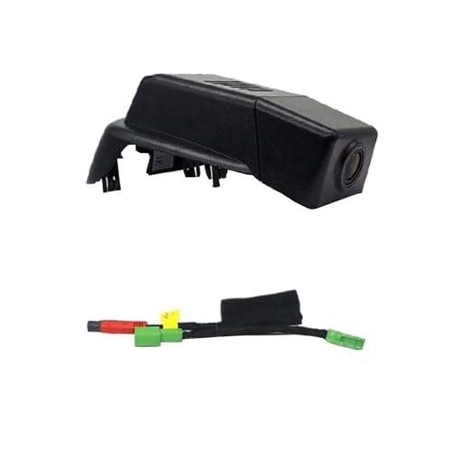 Dash Cam - 4K 2160P Front