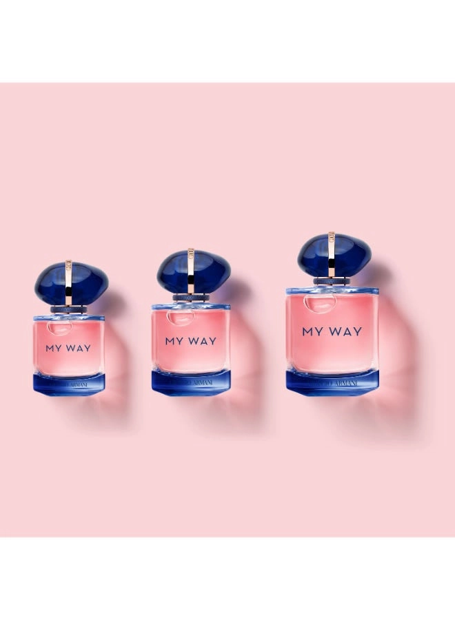 My Way Eau de Parfum 90 ml