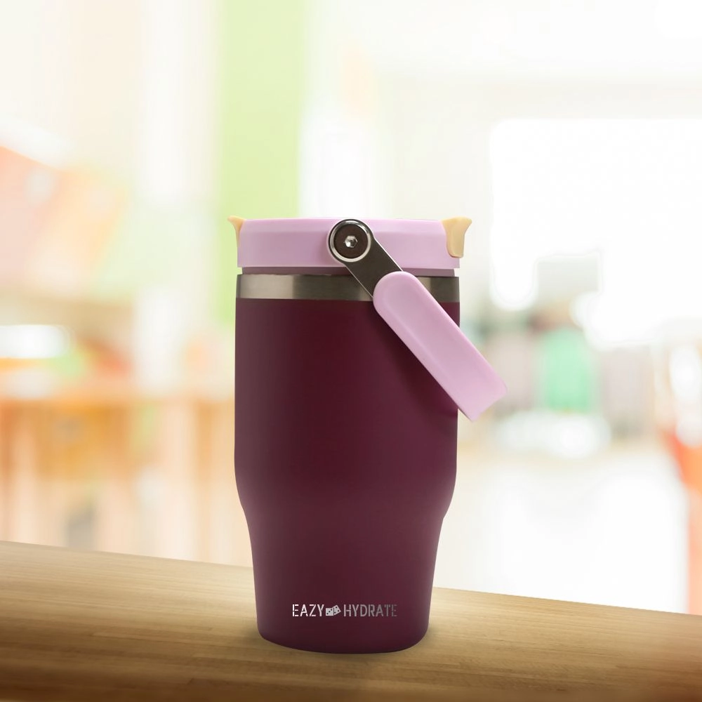 Vacuum Insulated Tumbler - 500ml