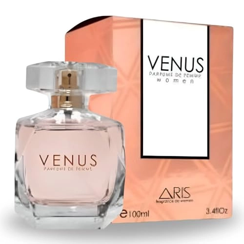 Venus Eau de Parfum - 100ml