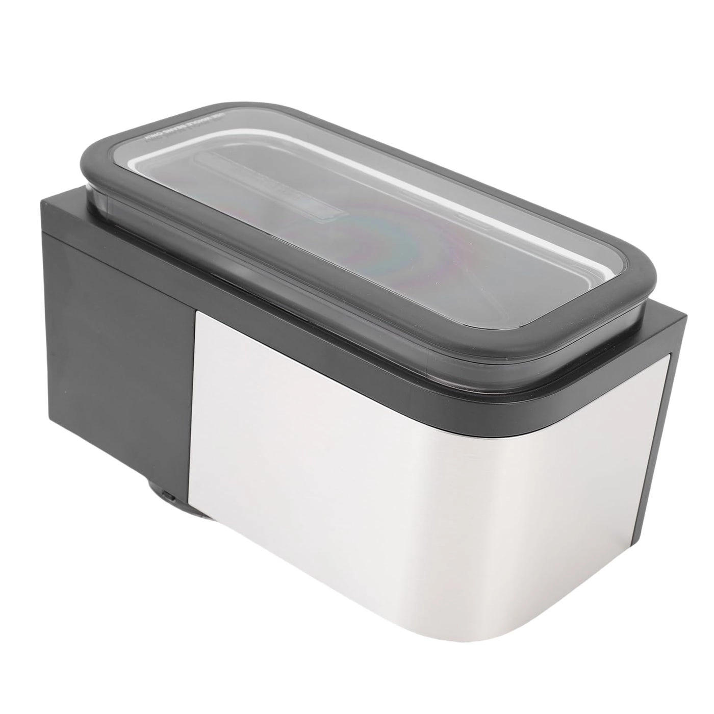 Bean Bin
