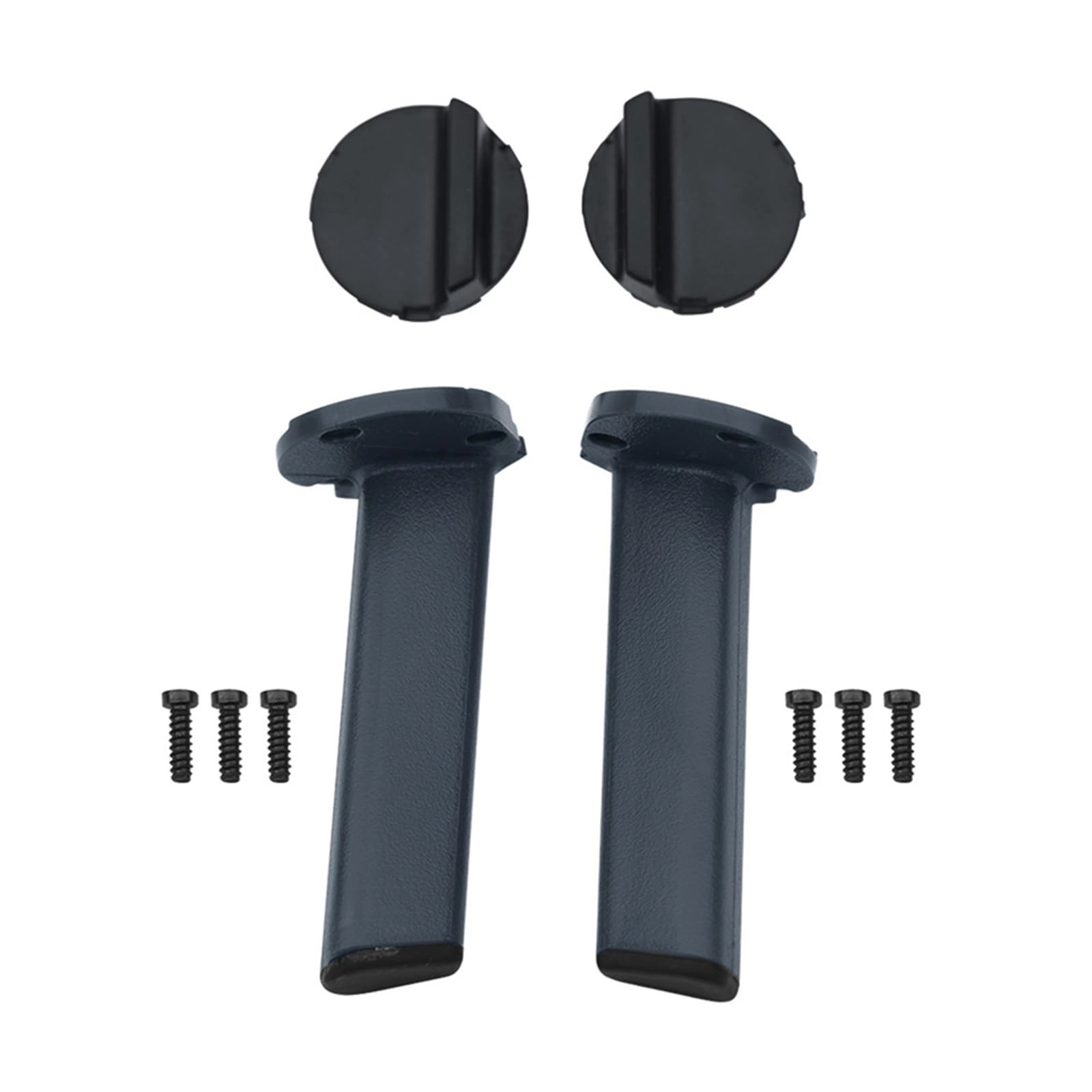 Landing Gear - 2 IN 1 Set FPV Front Arm Stand Leg