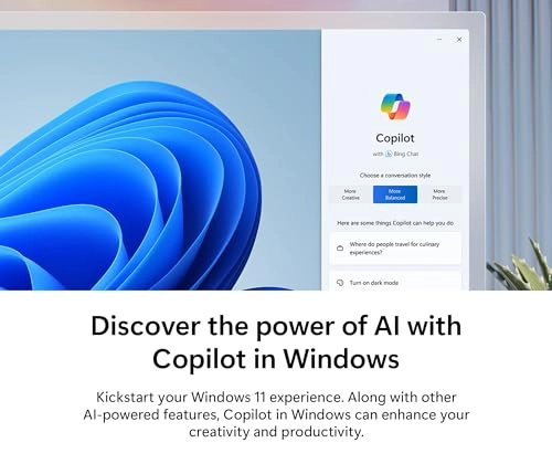 Aspire 15 A15-41M-R8Y2 - 15.6'' 512GB 8GB Ryzen 5 8640HS