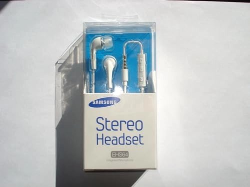 EHS64 Wired Earphone