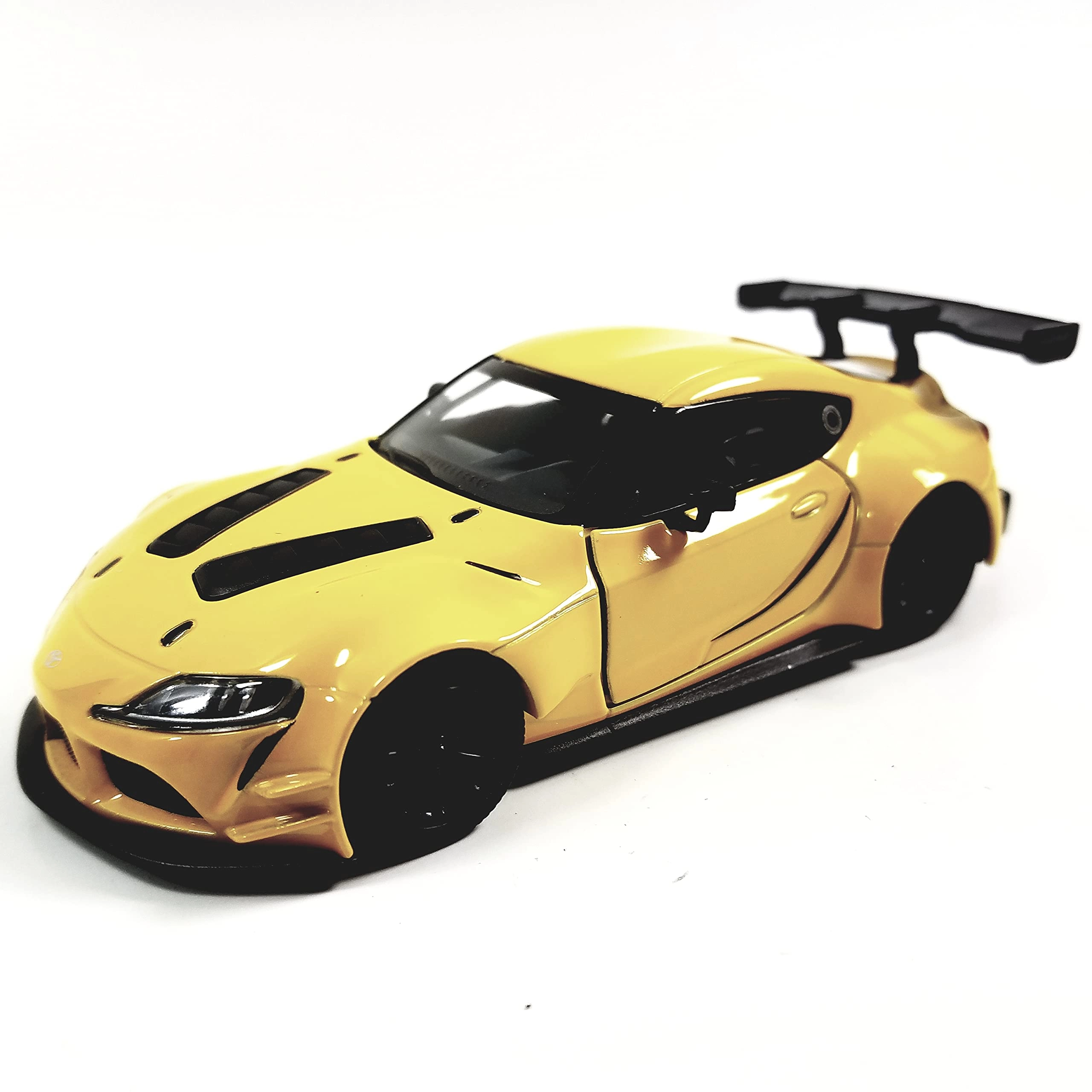 Kinsmart Toyota GR Supra Concept Racing Edition - 1:36 1pcs