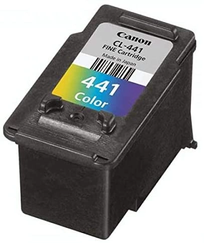 TECH SPEED COMPUTER SYSTEMS TRADING CO LLC CANON 441 Standard Yield Multicolor Compatible