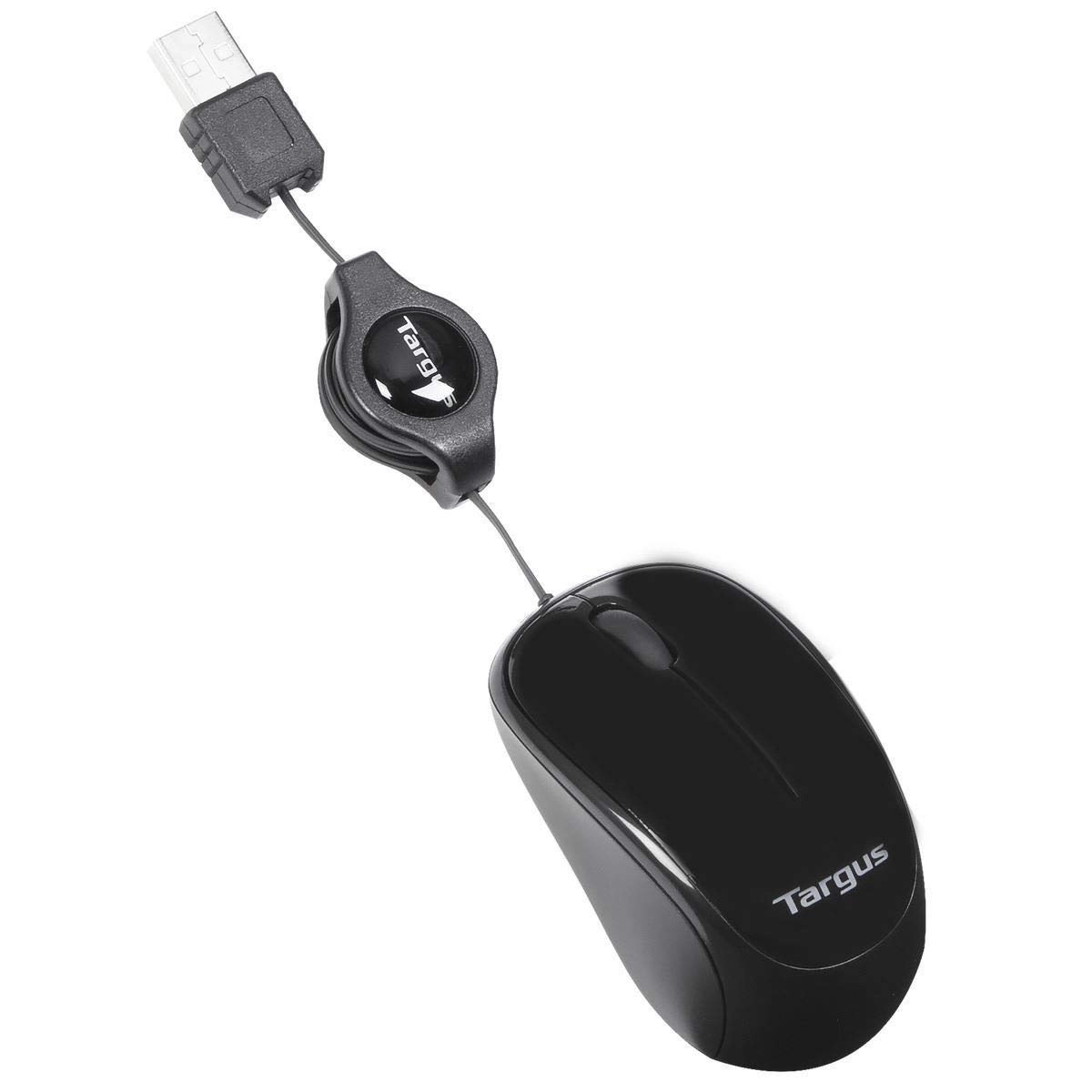 Corporate Optical Laptop Mouse - USB