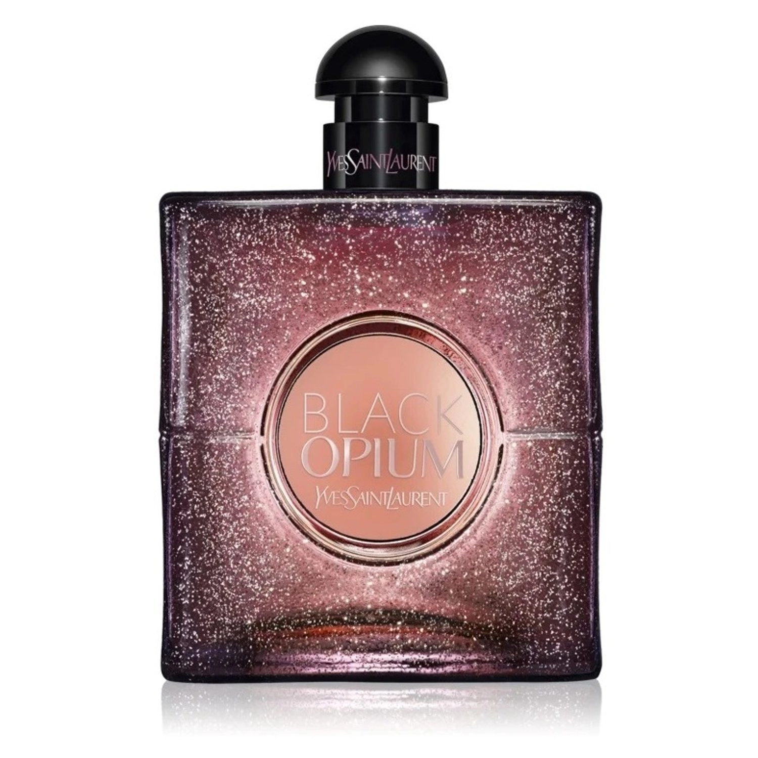 Opium Black Glowing Eau de Toilette 90 ml