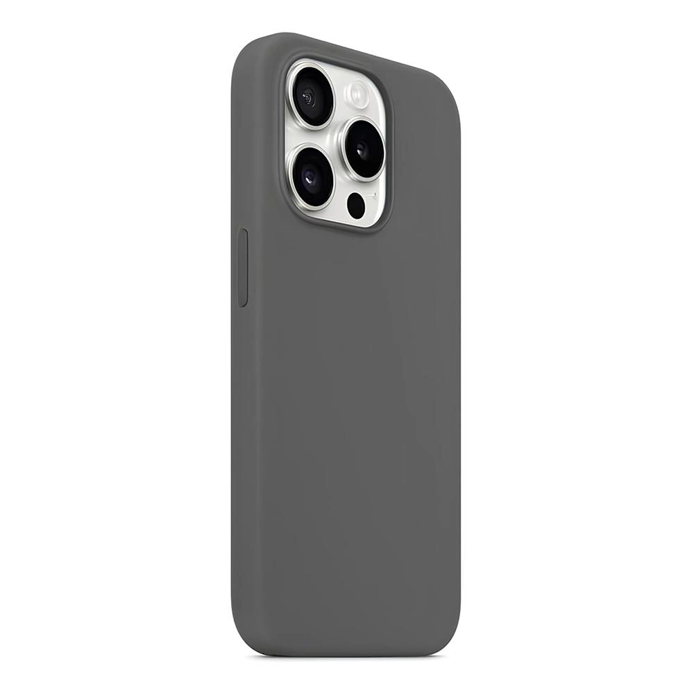 MagSafe Silicon Case Silicone Case for iPhone 15 Pro Max