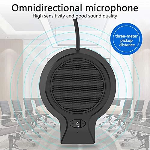 Conference Condenser USB Microphone