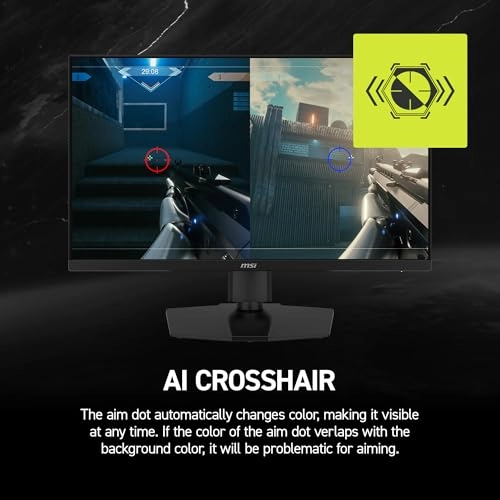 MAG 274QPF E20 - 27 2560 x 1440