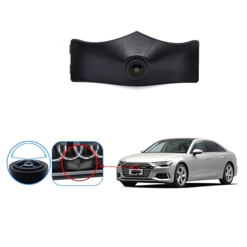 Car Reversing Camera - Night vision 1280x720P