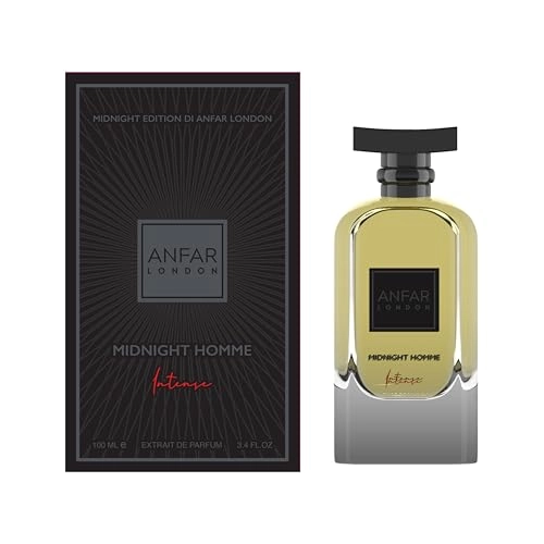 Midnight Homme Intense Eau de Parfum 100 ml