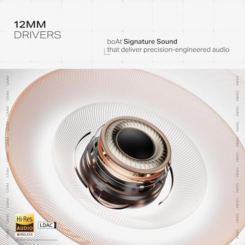 Nirvana Zenith Pro Wireless Earbud