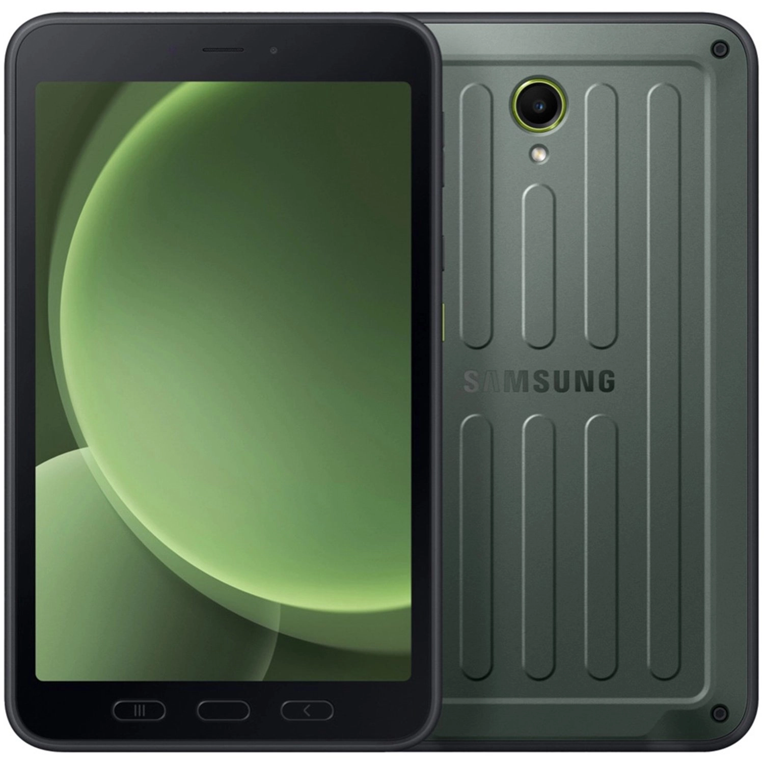 Galaxy Tab Active5 - 128GB 8.0"