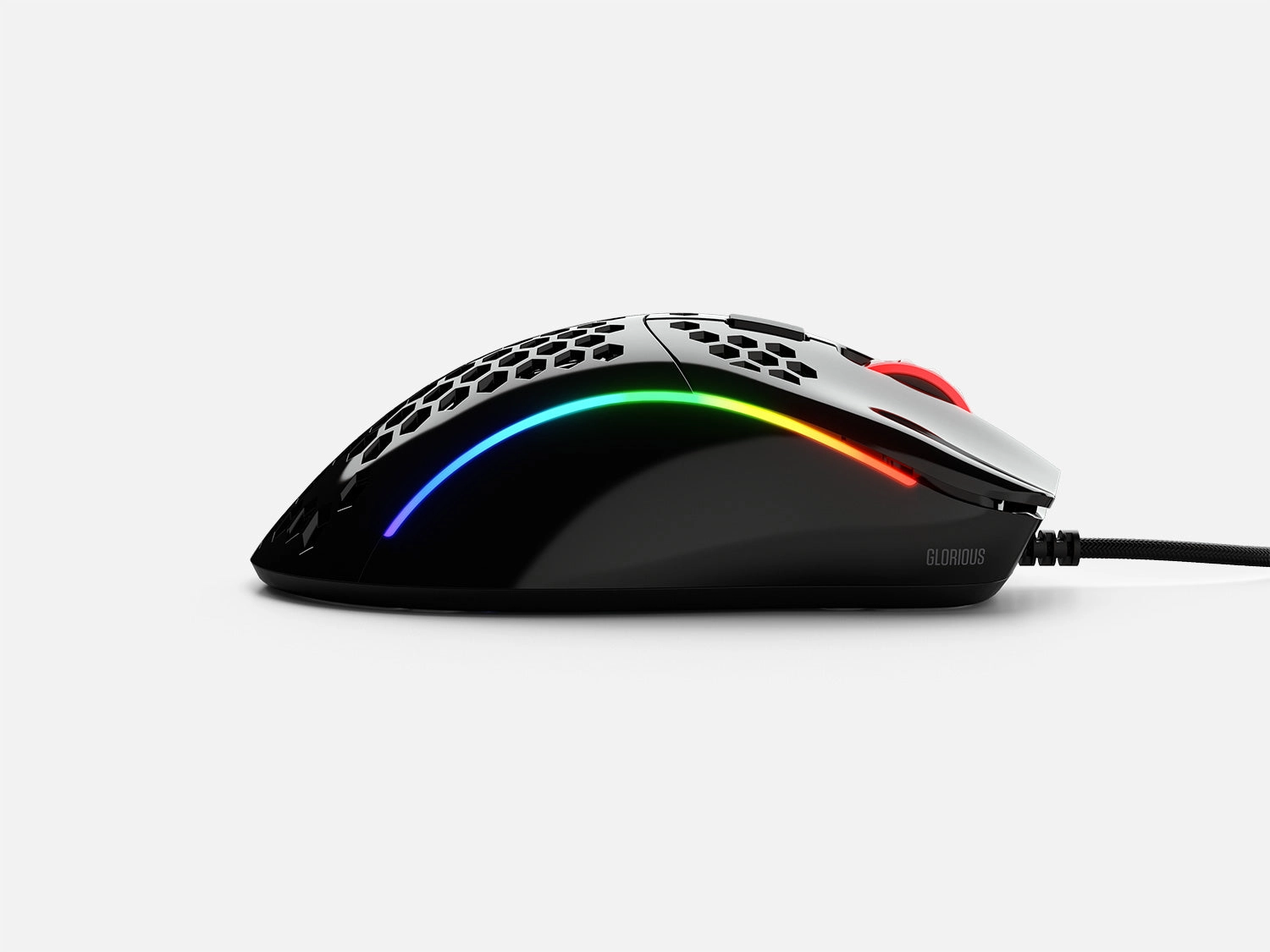 Model D Gaming Mouse - Wired