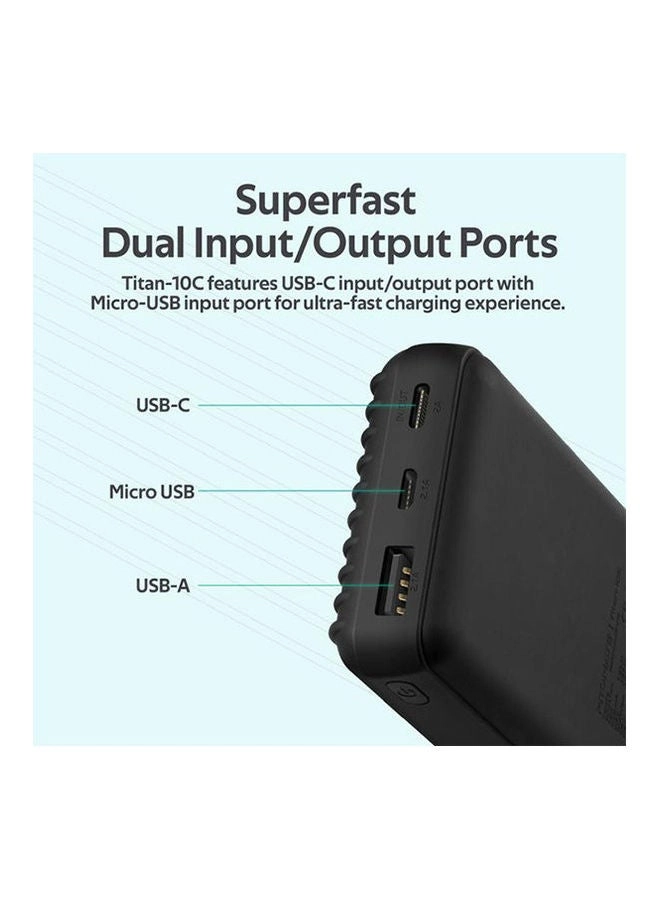PowerMag-10Pro - 10000mAh 20W Wireless 3