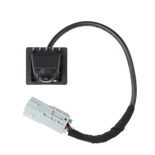 Parking Aid Rear View Backup Camera - Night vision Wire