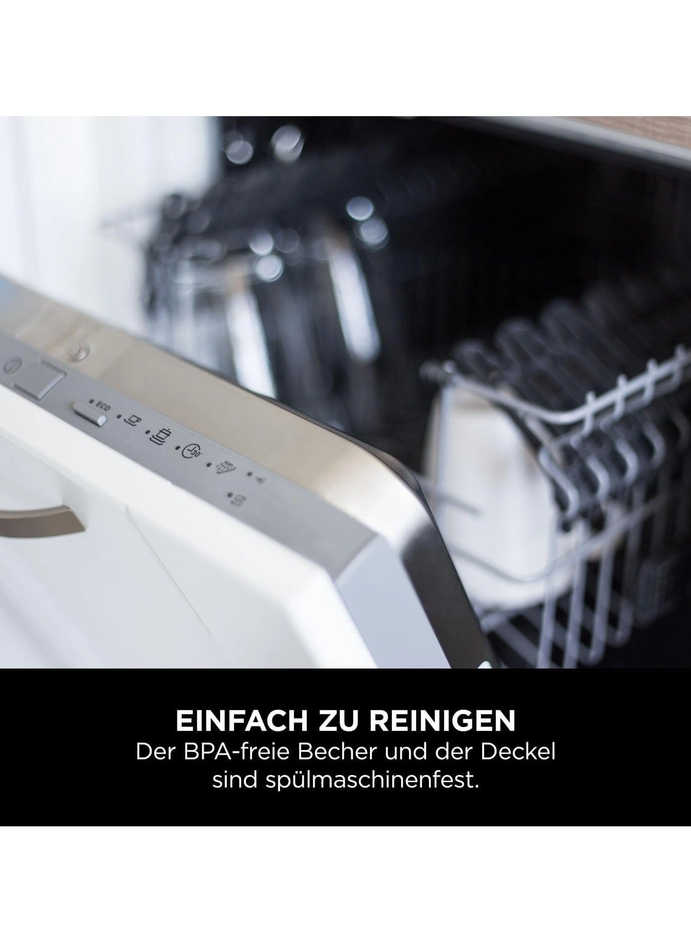 Blast - Cordless Portable Blender