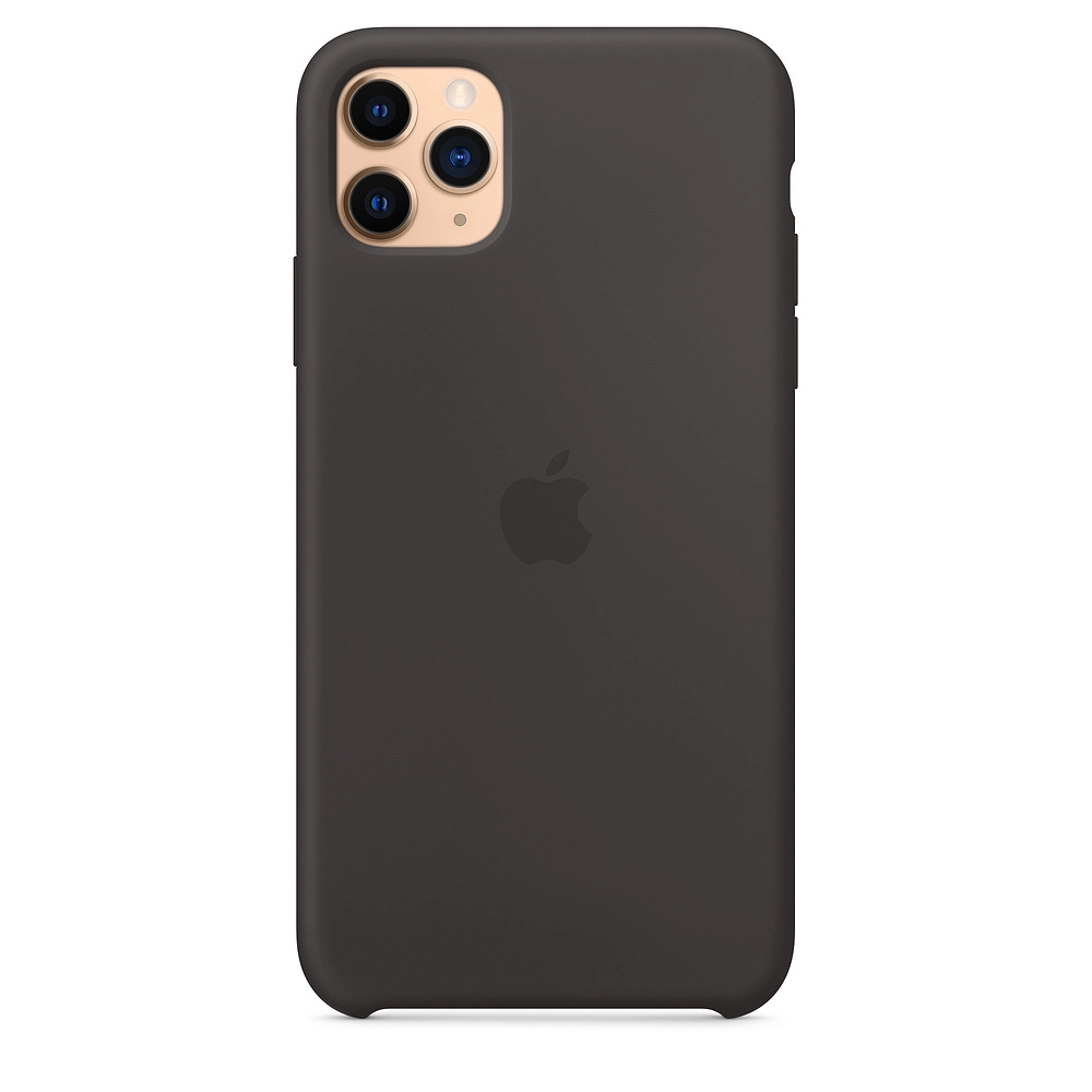 Silicone Case for iPhone 11 Pro