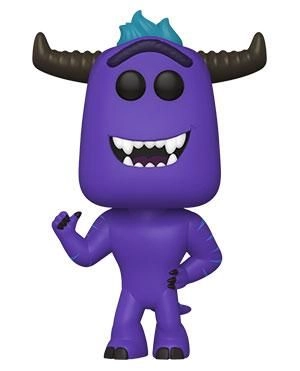 FUNKO Tylor Tuskmon - Monsters At Work