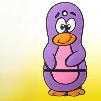 Ruilogod Purple Skin - 4GB