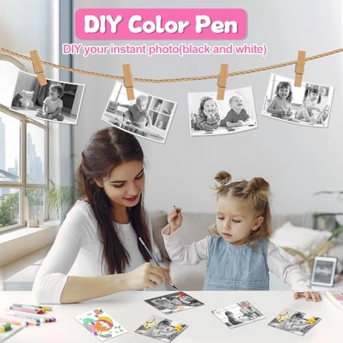 CP02 - Instant Print 1080p 32GB