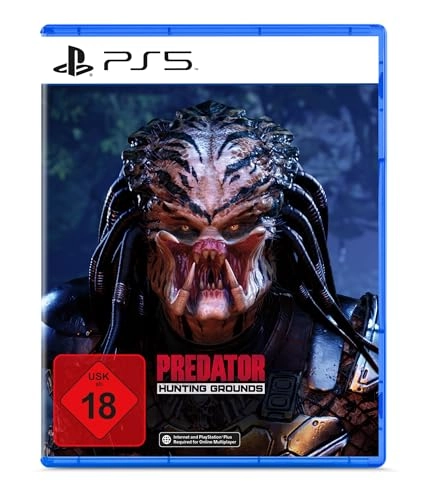 Predator: Hunting Grounds - PlayStation 5