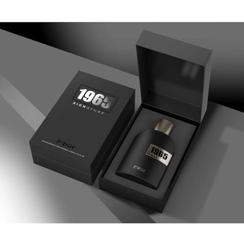 1965 Eau de Parfum Origins - 200ml