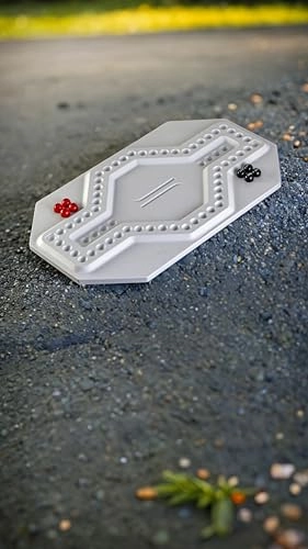 2PW - 2 Player White