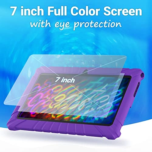 V8-2 - 2GB 7 Inch 32GB