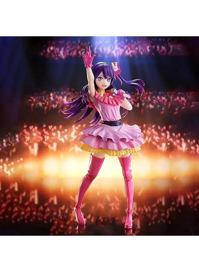Anime Girl Figure