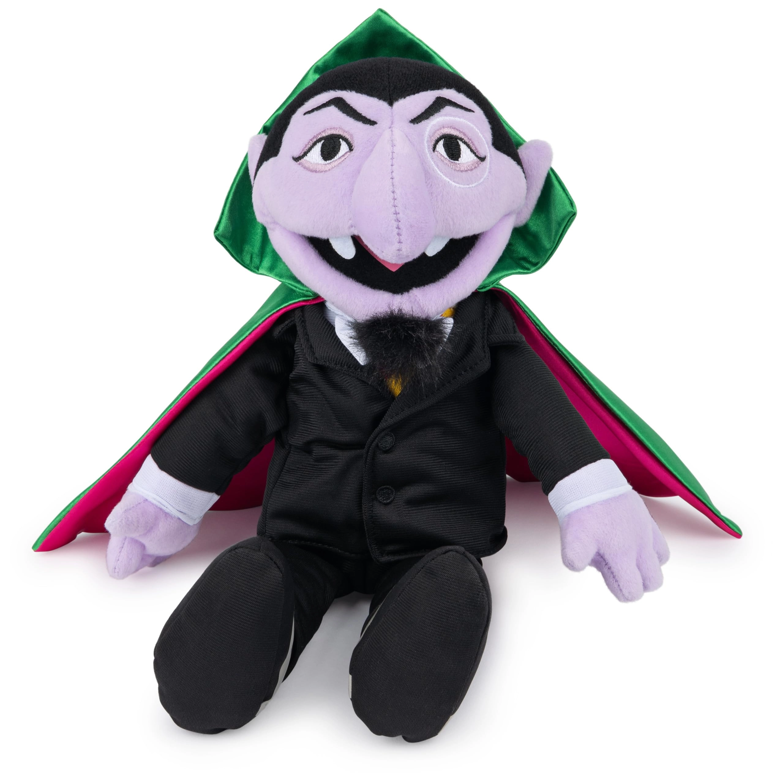 GUND The Count - 14" Plush