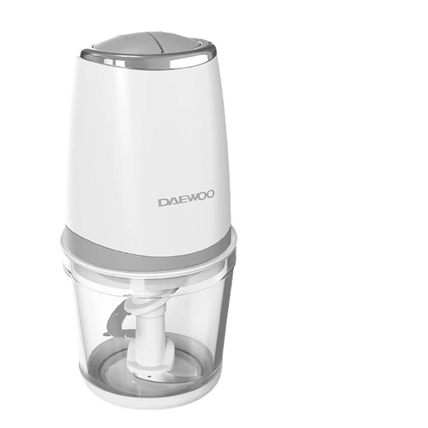 DFC2050 - 0.6 Liter 100-240 Volts