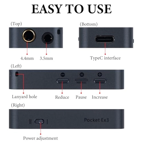 Pocket Box 3 - CS43131