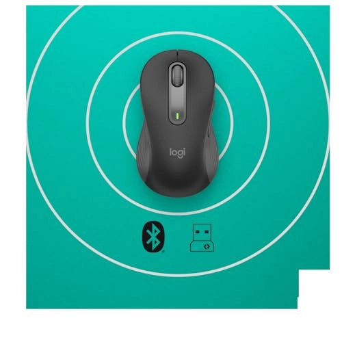 Signature M650 - Bluetooth Logi Bolt USB