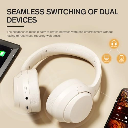 T1 - Wireless Headphone