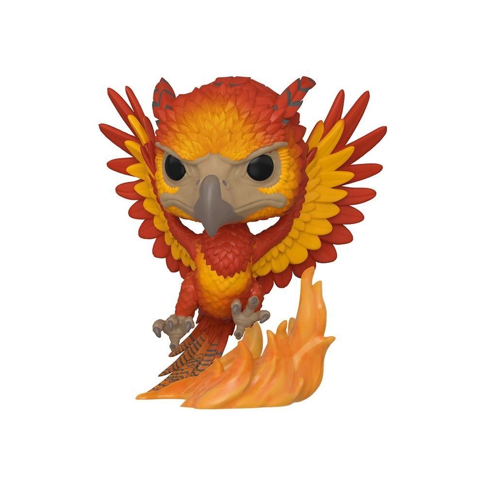 FUNKO Fawkes - Harry Potter S7