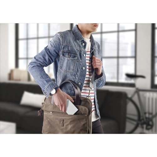 One Touch - 5400 RPM 1TB 2.5-inch HDD