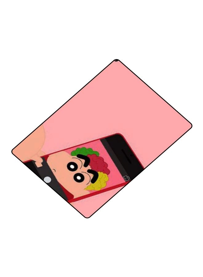 Anti-Slip Gaming Mouse Pad