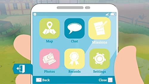 Bibi and Tina: New Adventures with Horses - PlayStation 5