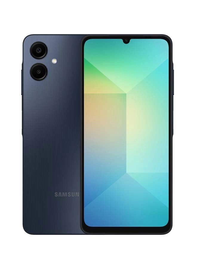 Galaxy A06 - 6GB 128GB