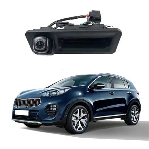 Car Rear View Camera