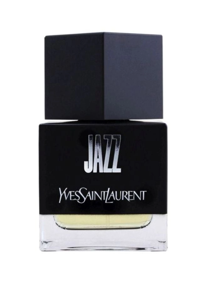 Yves Saint Laurent Jazz Eau de Toilette 80 ml