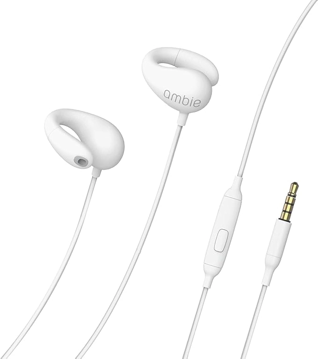 Sound Earcuffs Wired Earbud