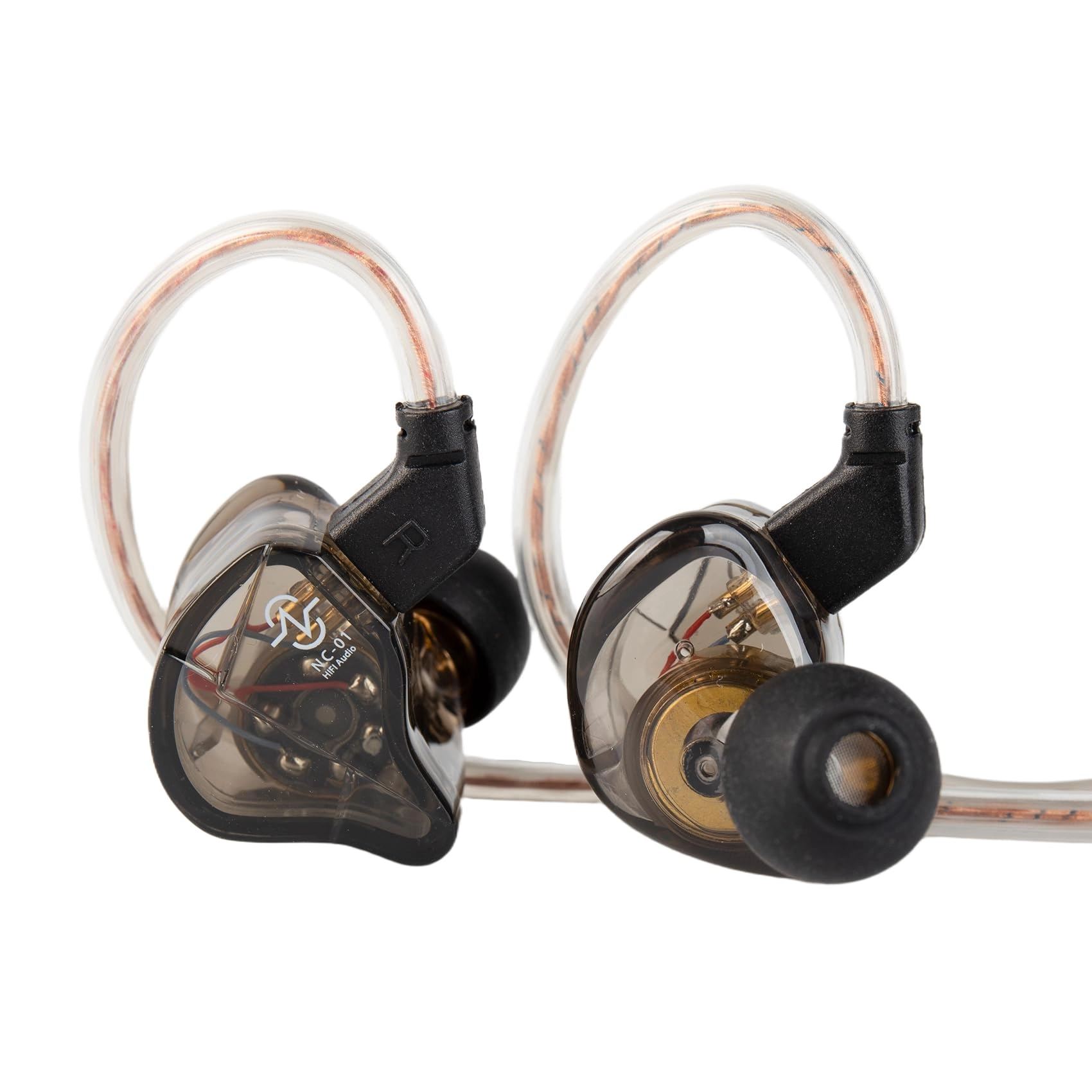 ZSN Pro X Wired Earbud